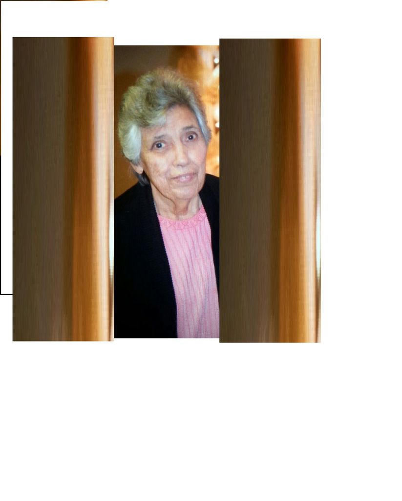 Leonor Rios Trevino