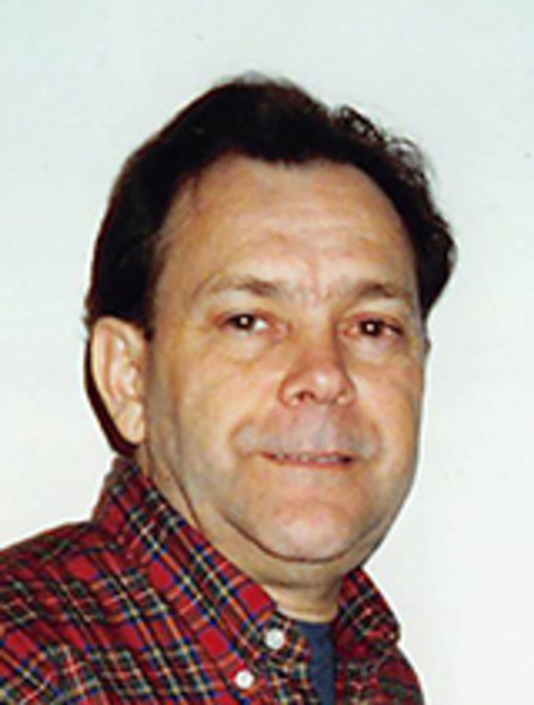 James R. Alexander Profile Photo