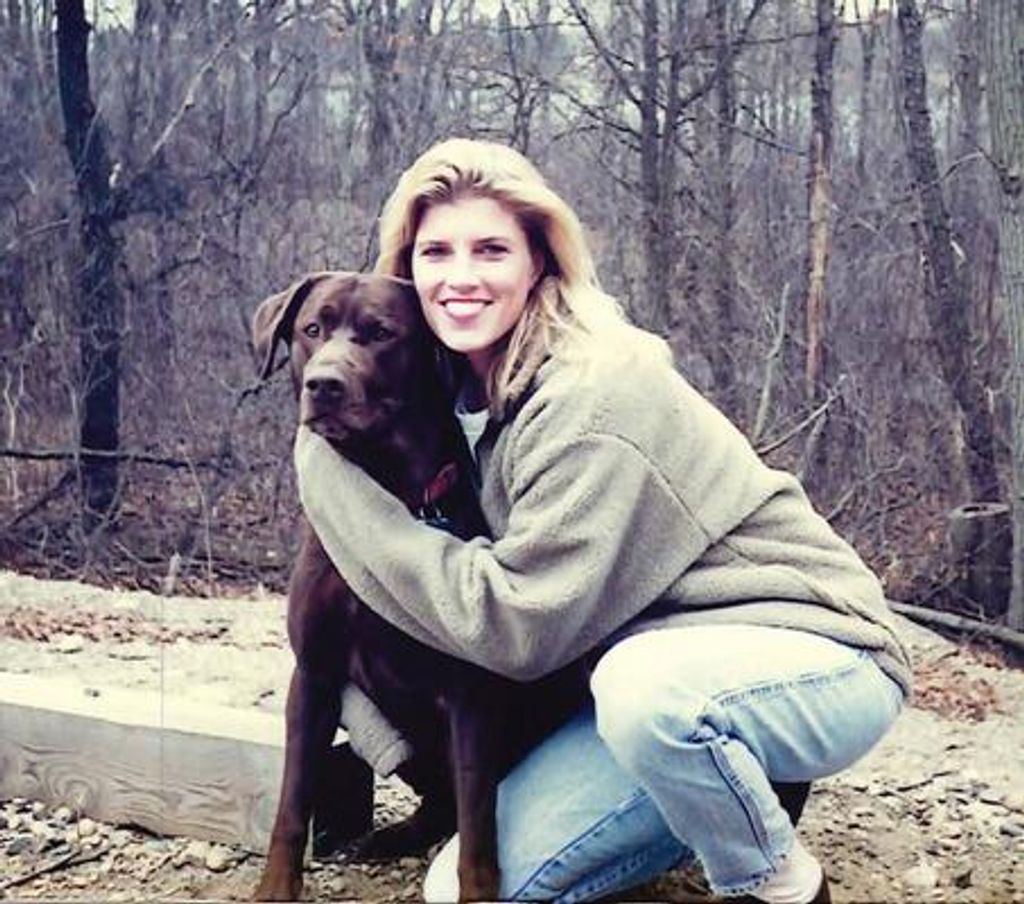 Sharon Lynn Stec-Wintermantel