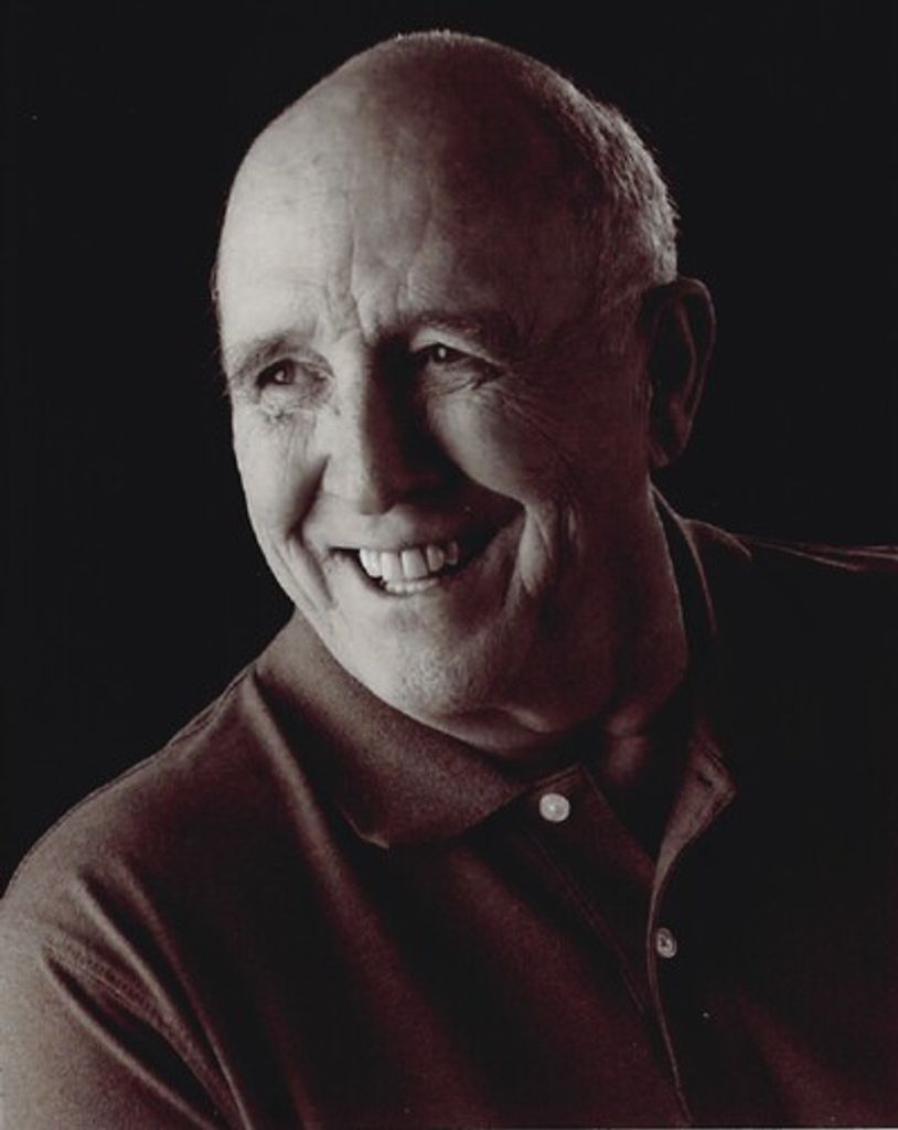 Keith W Eloge Profile Photo