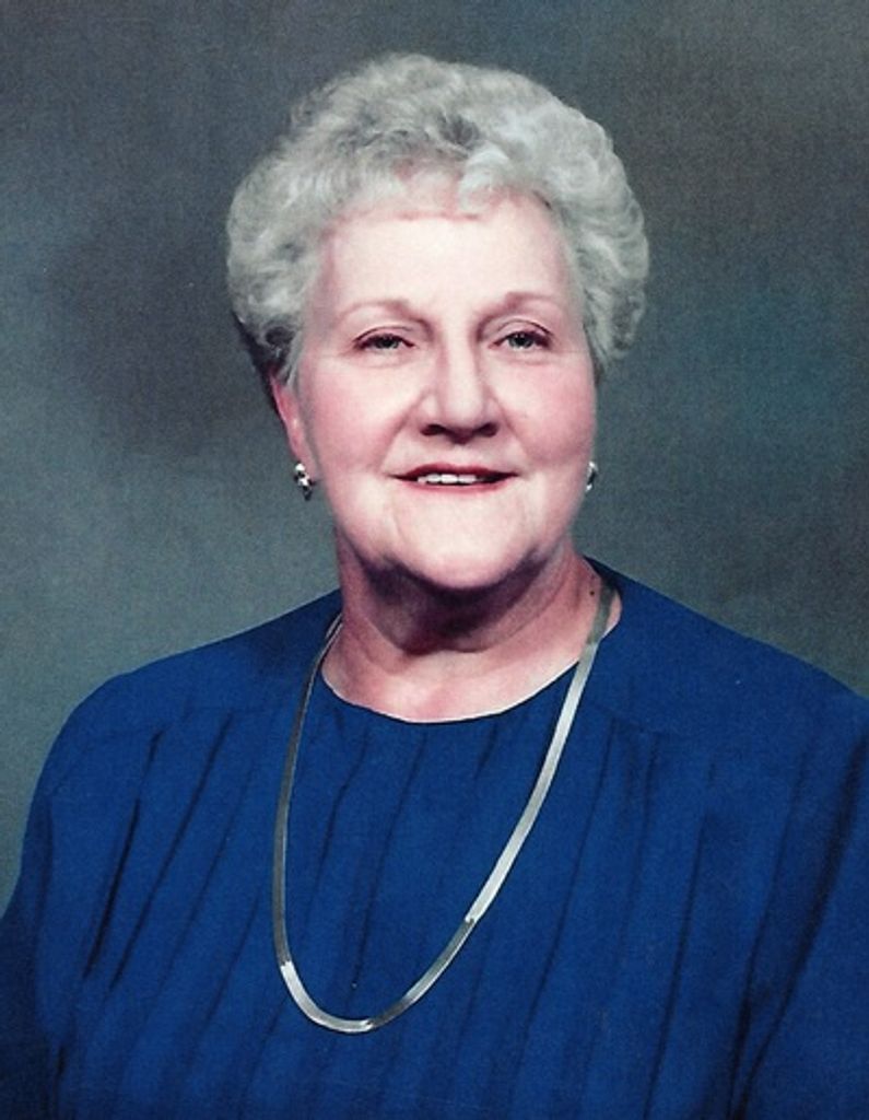 Mary Ellen (Lightfoot) Hayes Profile Photo