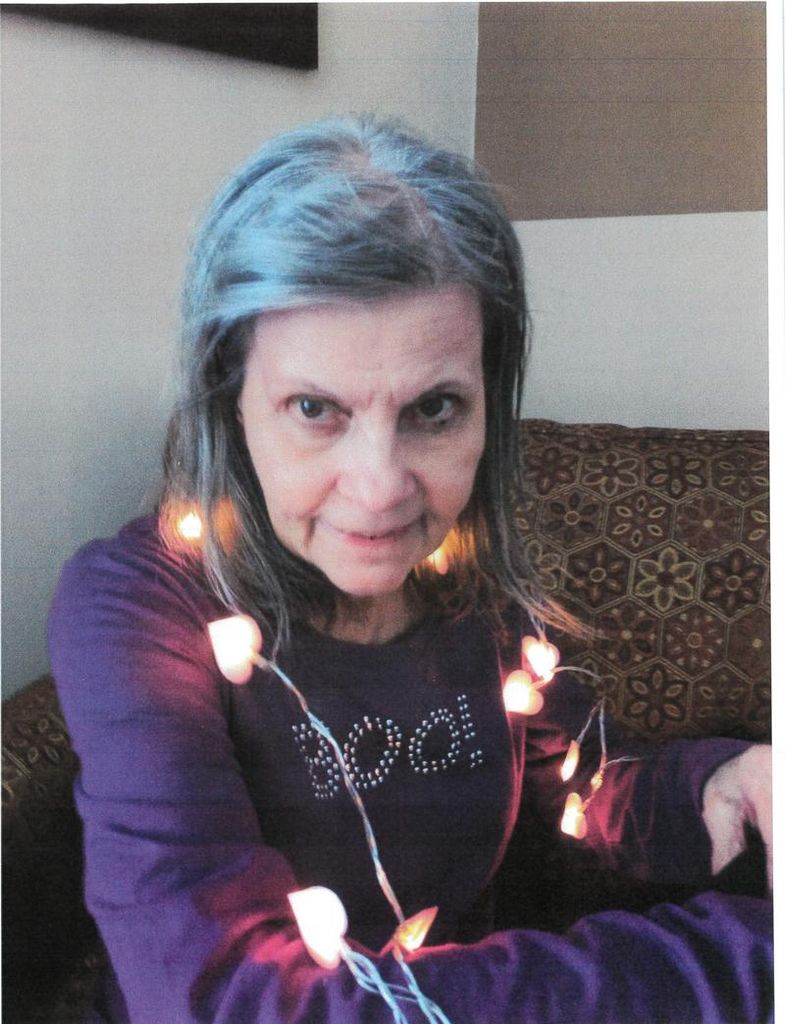 Joann Sarah Harkins Profile Photo