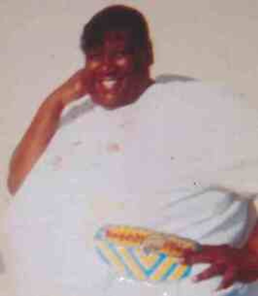 Maxine Mingo