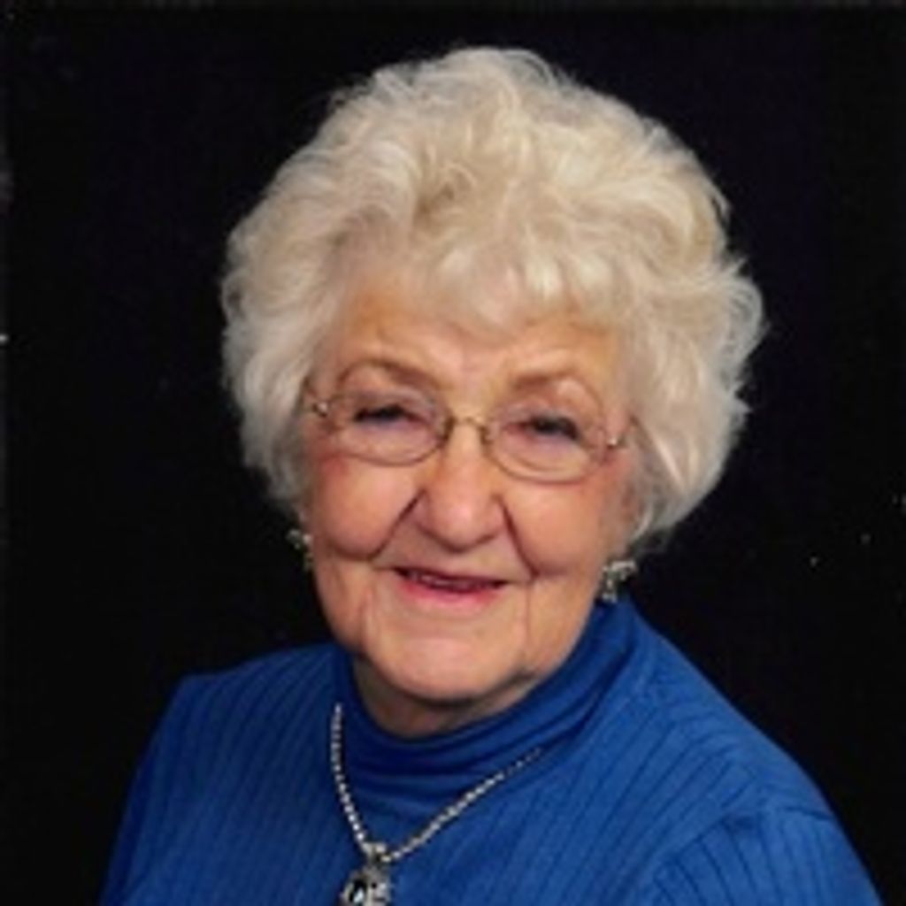 Helen Mitchell