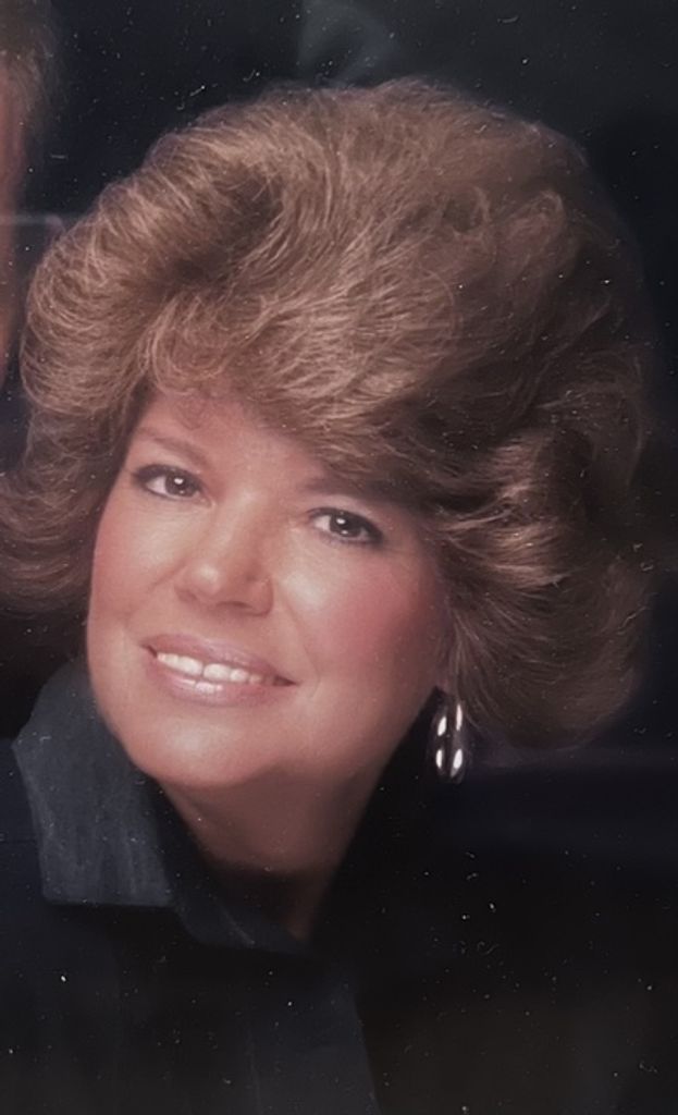 Maryannia Rebecca Tichenor Profile Photo