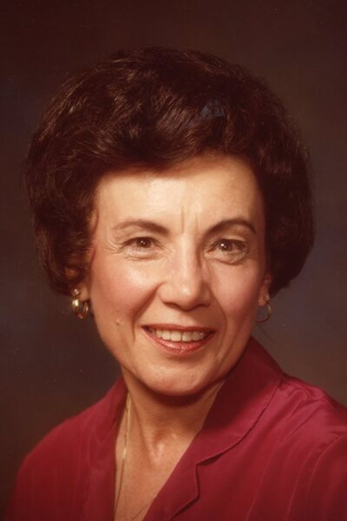 Ruby Hahn Richardson Profile Photo