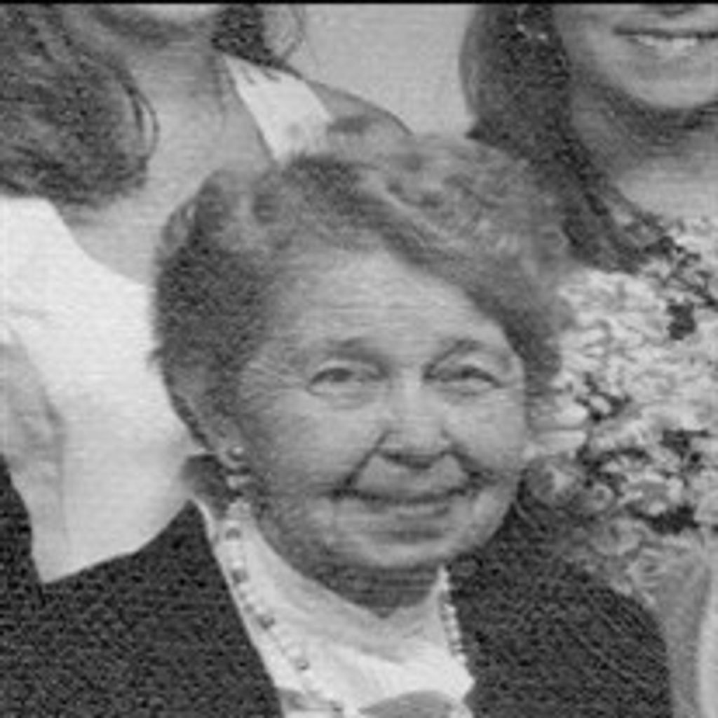 Eleanor Bisson Profile Photo