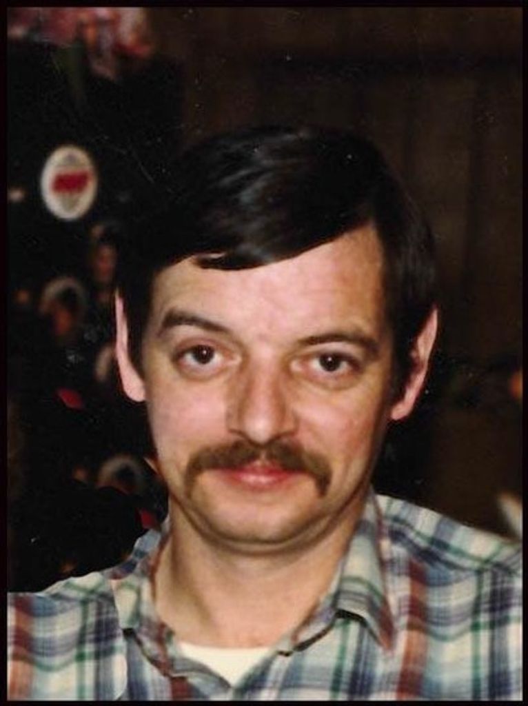 Harry L. Veon Profile Photo
