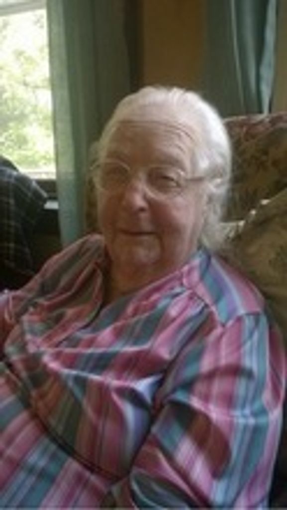 Dorothy R. Neely (Reider) Profile Photo