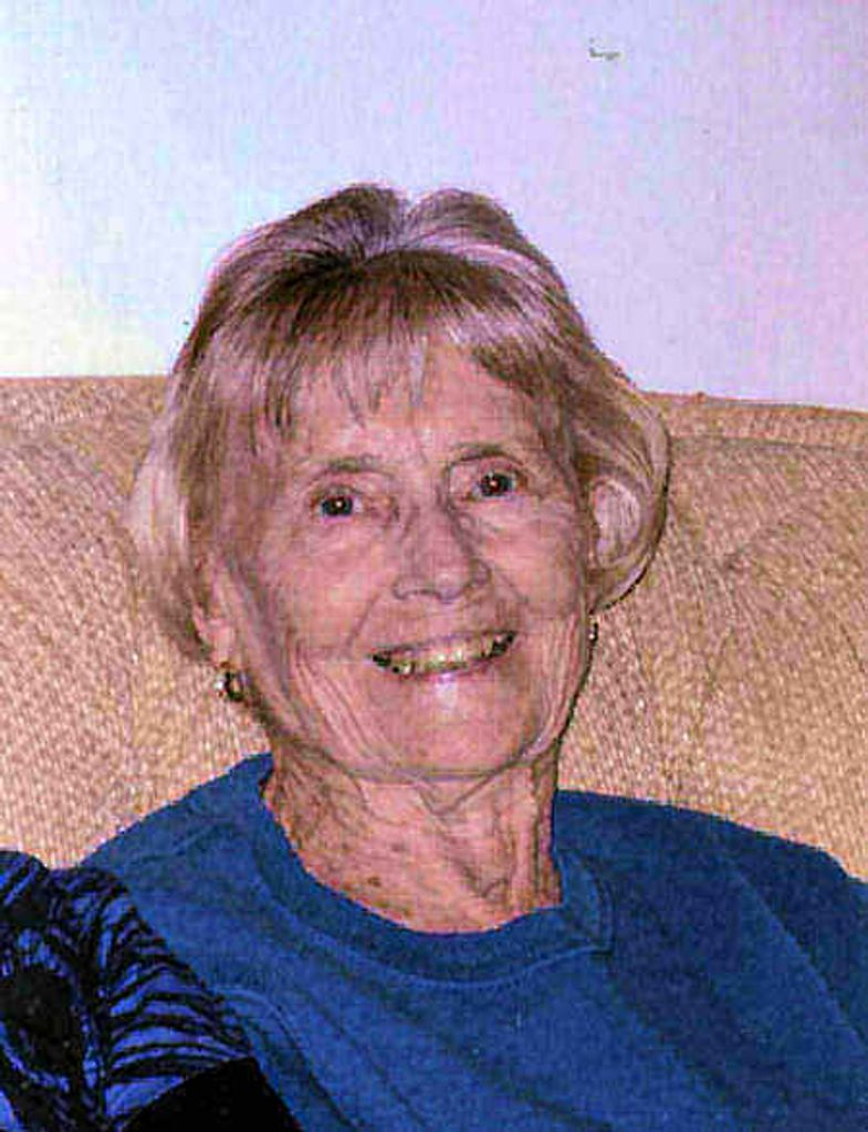 Lucy J. Edalgo Profile Photo
