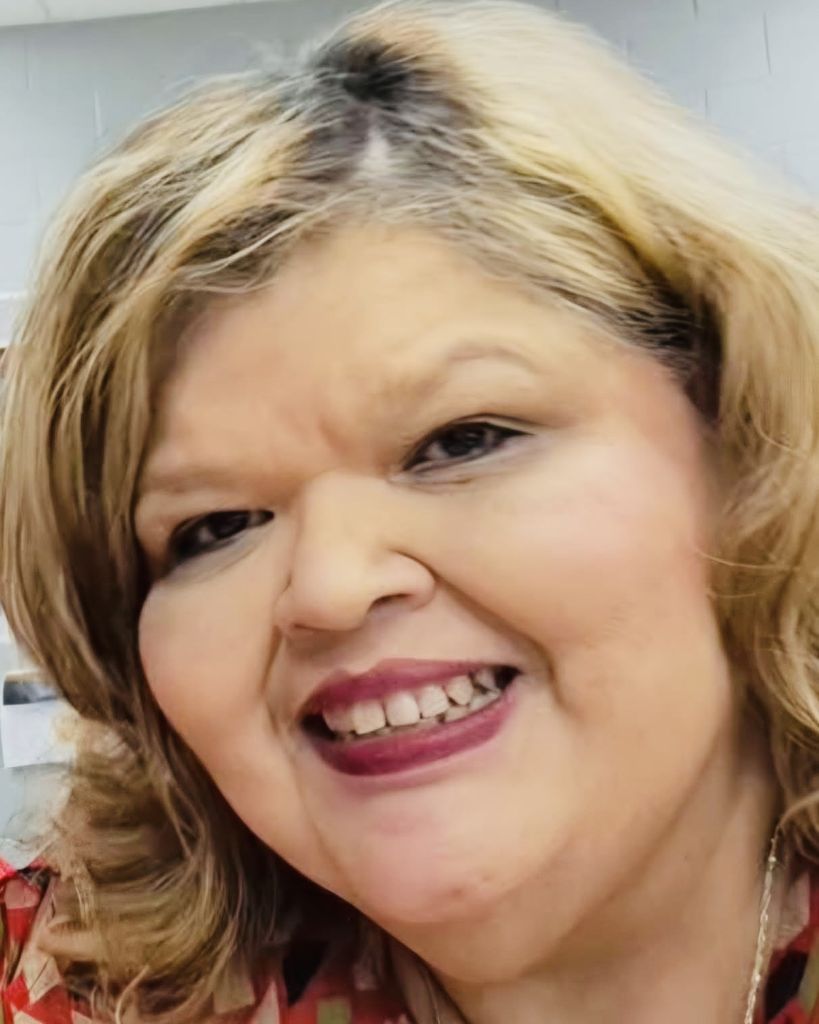 Gloria Cheryl DeLara