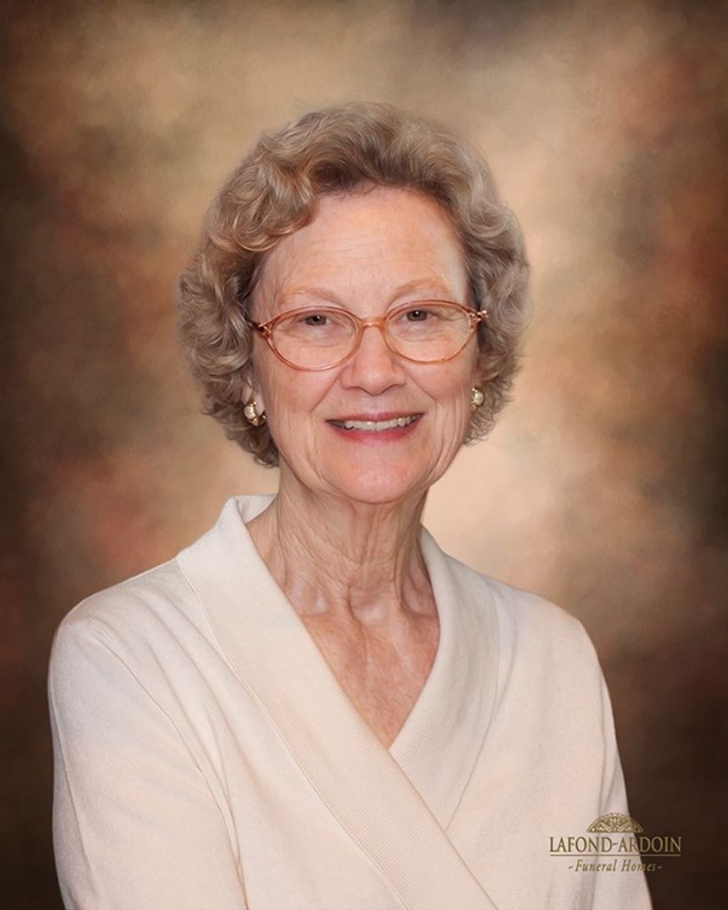 Anna Jane Brinkhaus Gaiennie Profile Photo