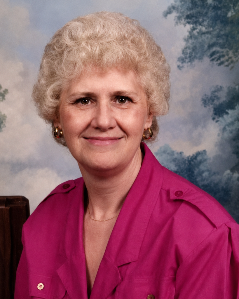 Odene Lehman Profile Photo