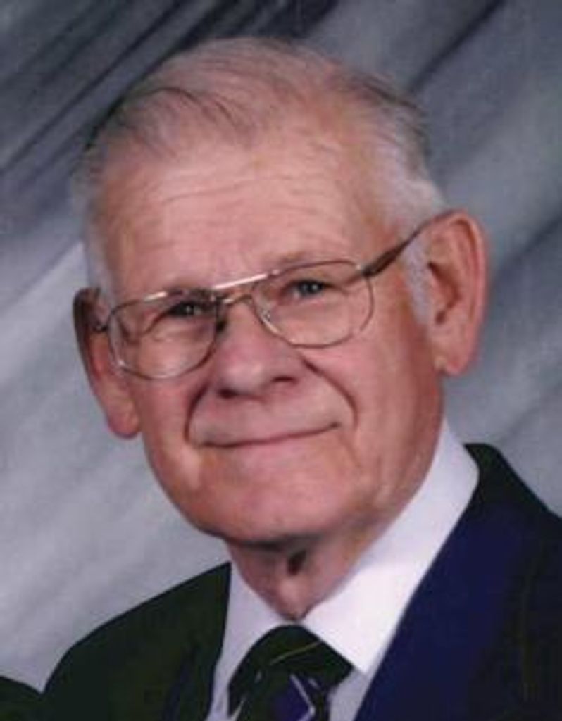 John L. Greeson