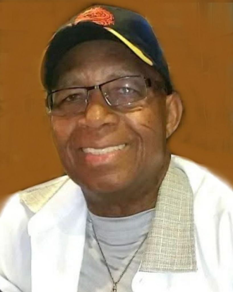 Chester H. Rocio, Sr. Profile Photo
