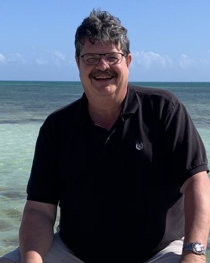 Michael Wade Savage Profile Photo