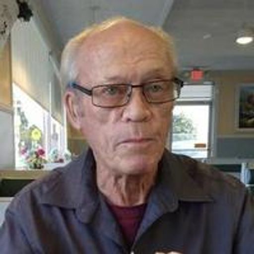 James Joseph Krupa Profile Photo