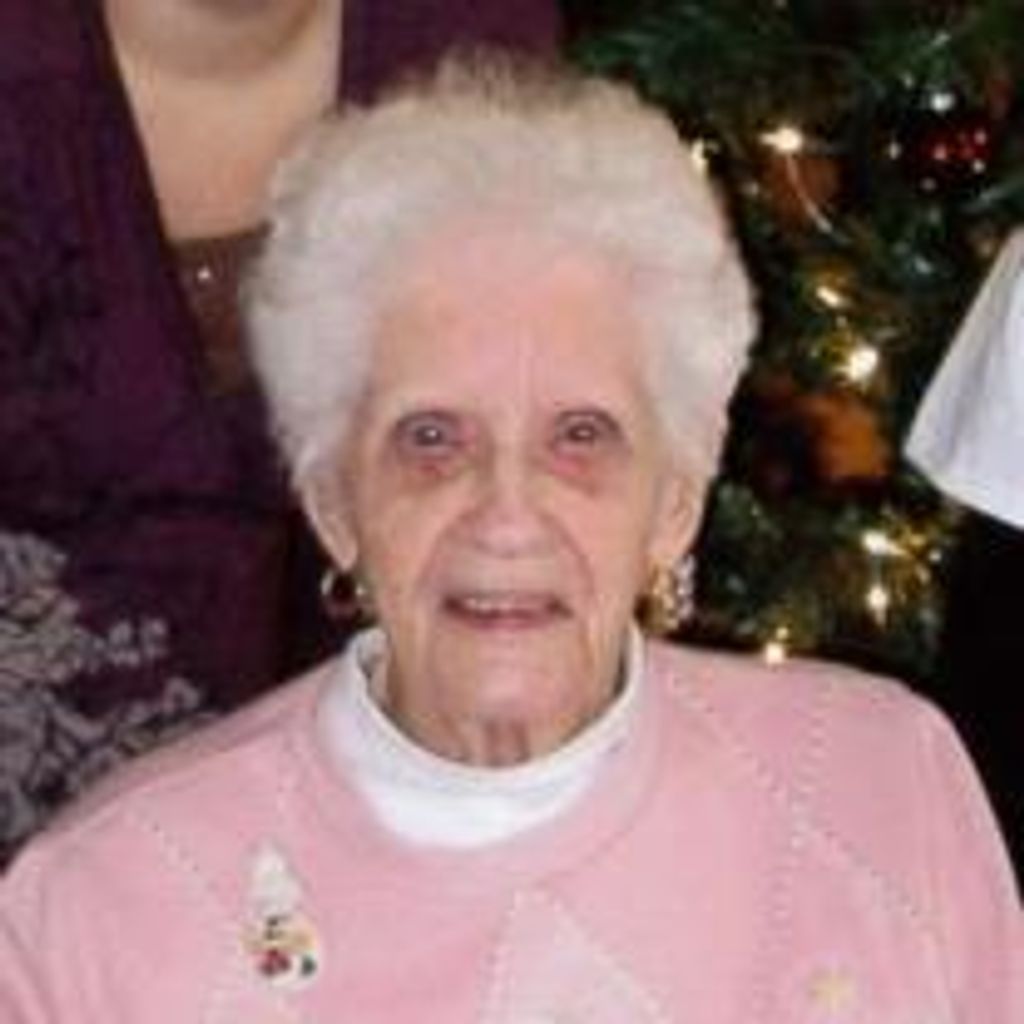 Welma M. Welper
