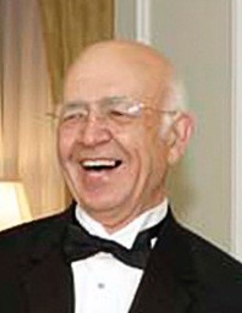 John T. Shopov Profile Photo