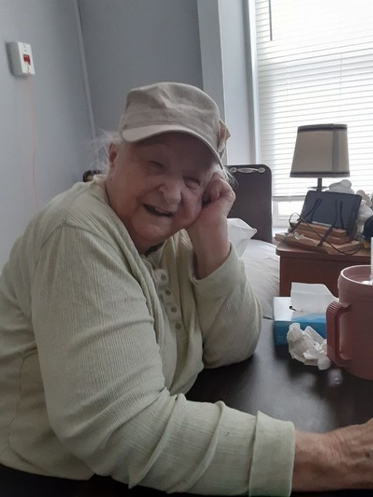 Shirley Webb Dunn Profile Photo