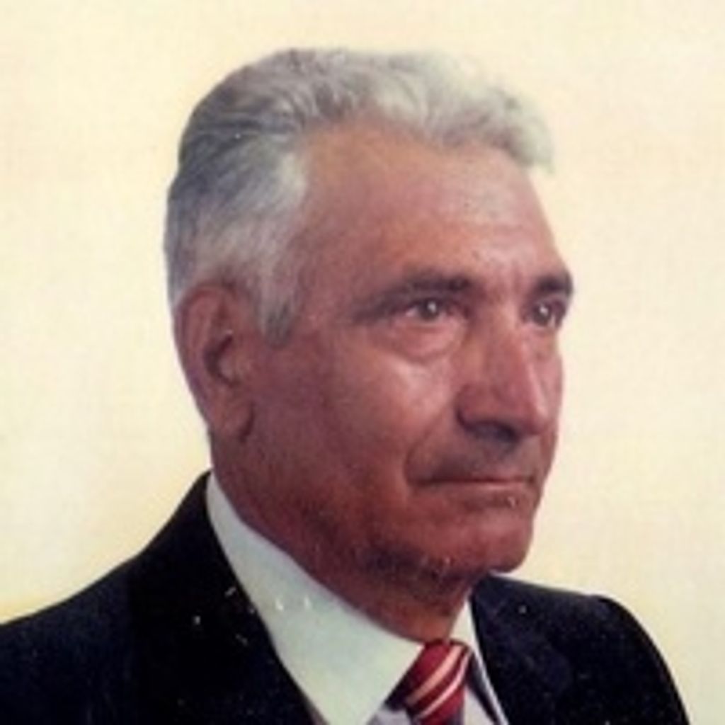 Elias  F. Pacheco