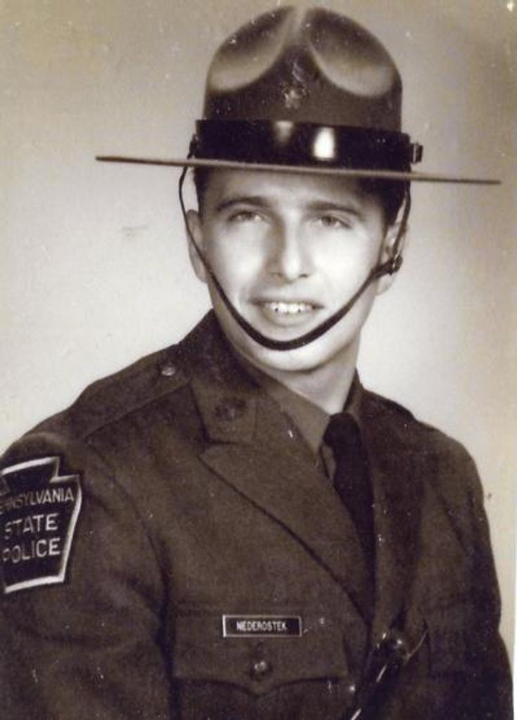 Stephen E. Nederostek