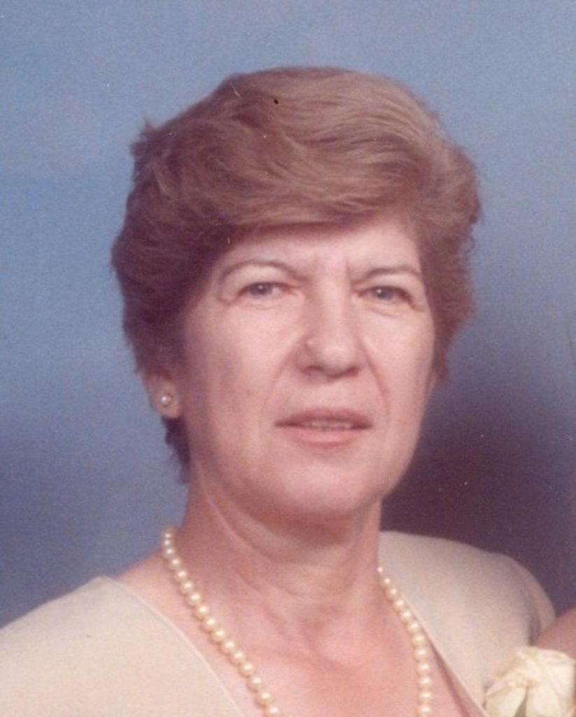 Valsamo D. Tselentis