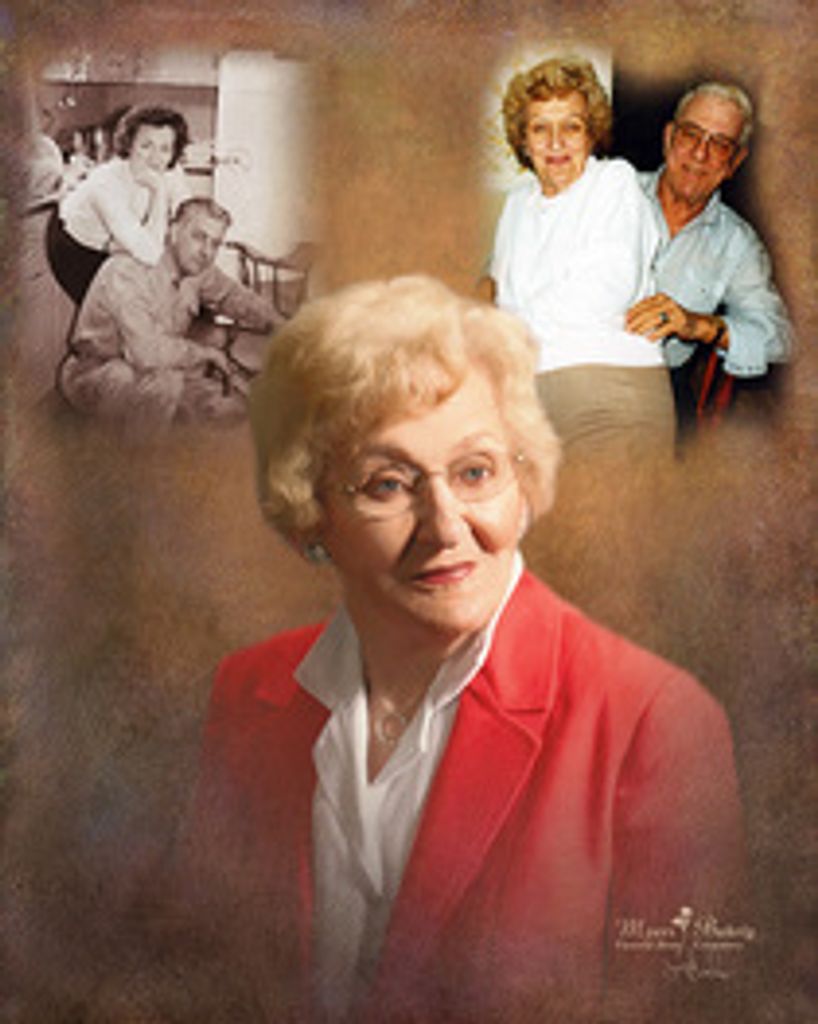 Ann Lovine (Dubs)  Minnich Profile Photo
