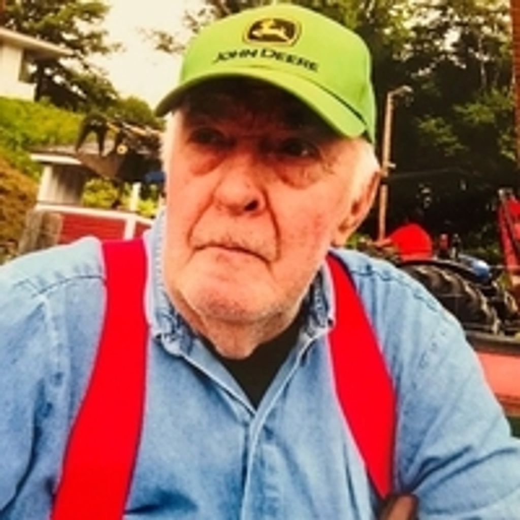 George R Davis Profile Photo