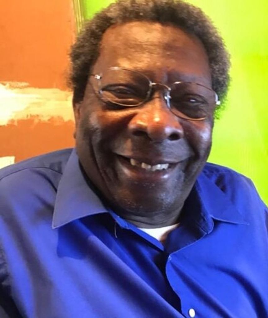 Edward "Ben" Kirkland