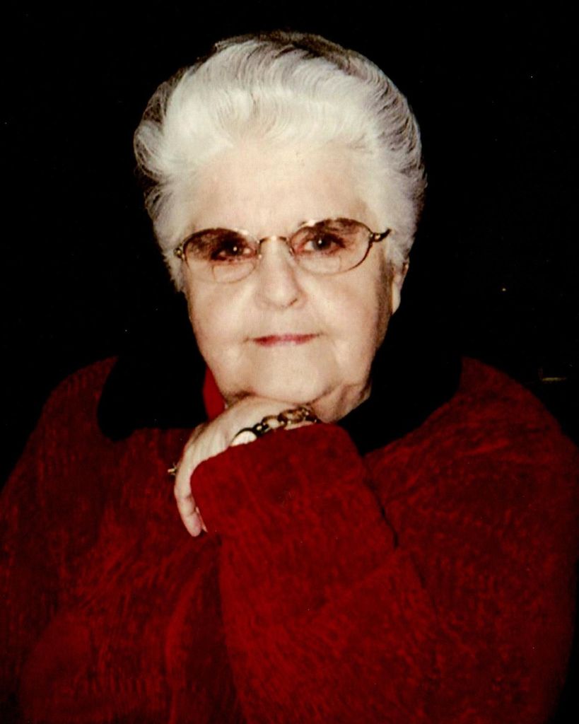 Barbara Blue Gurley Profile Photo
