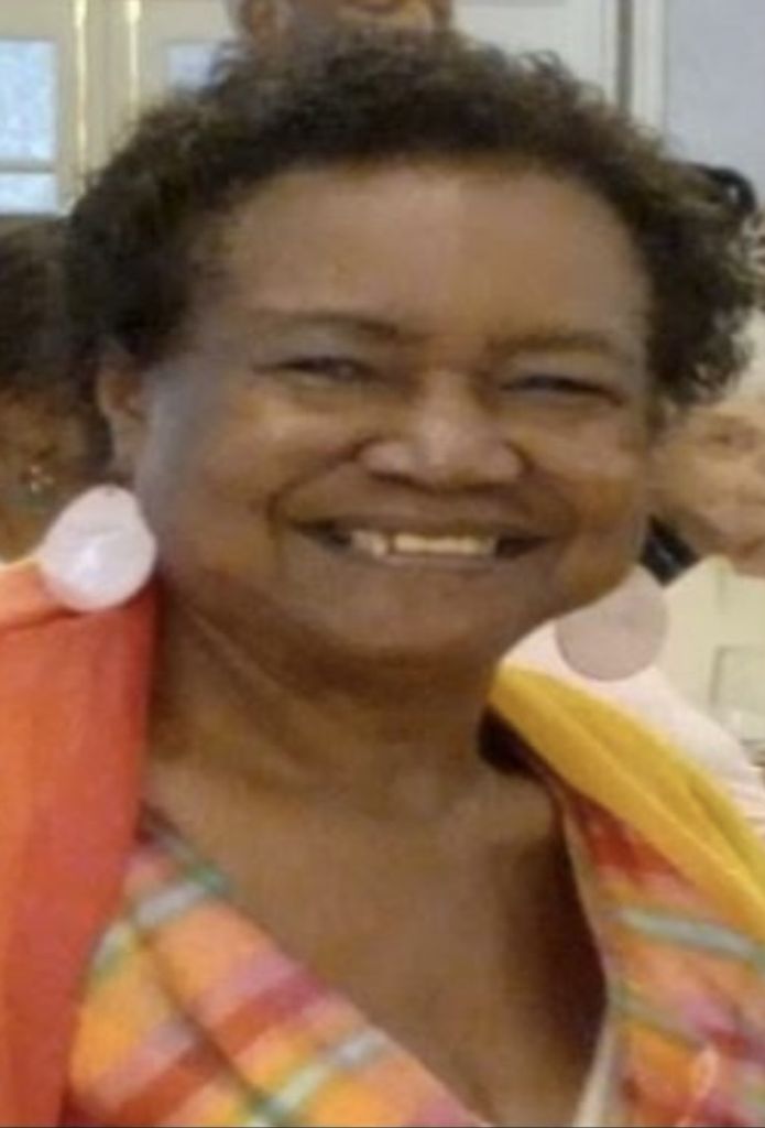 Hazel Virginia Williams Profile Photo