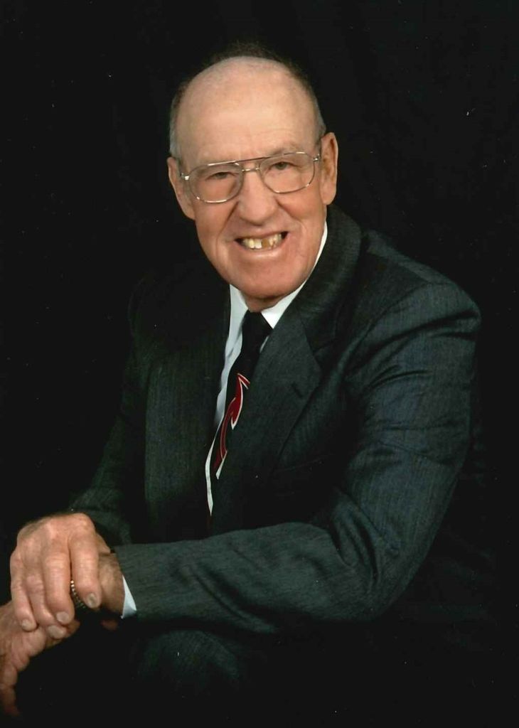 Norman Felger Profile Photo