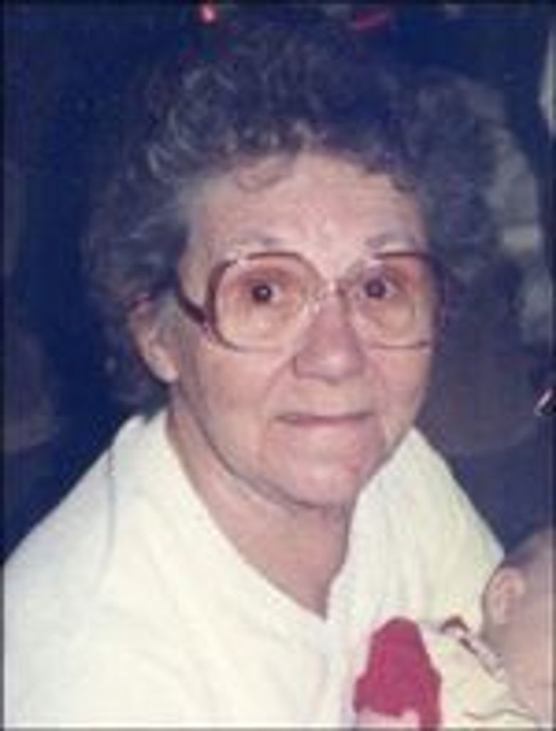 Hazel Foreman Profile Photo