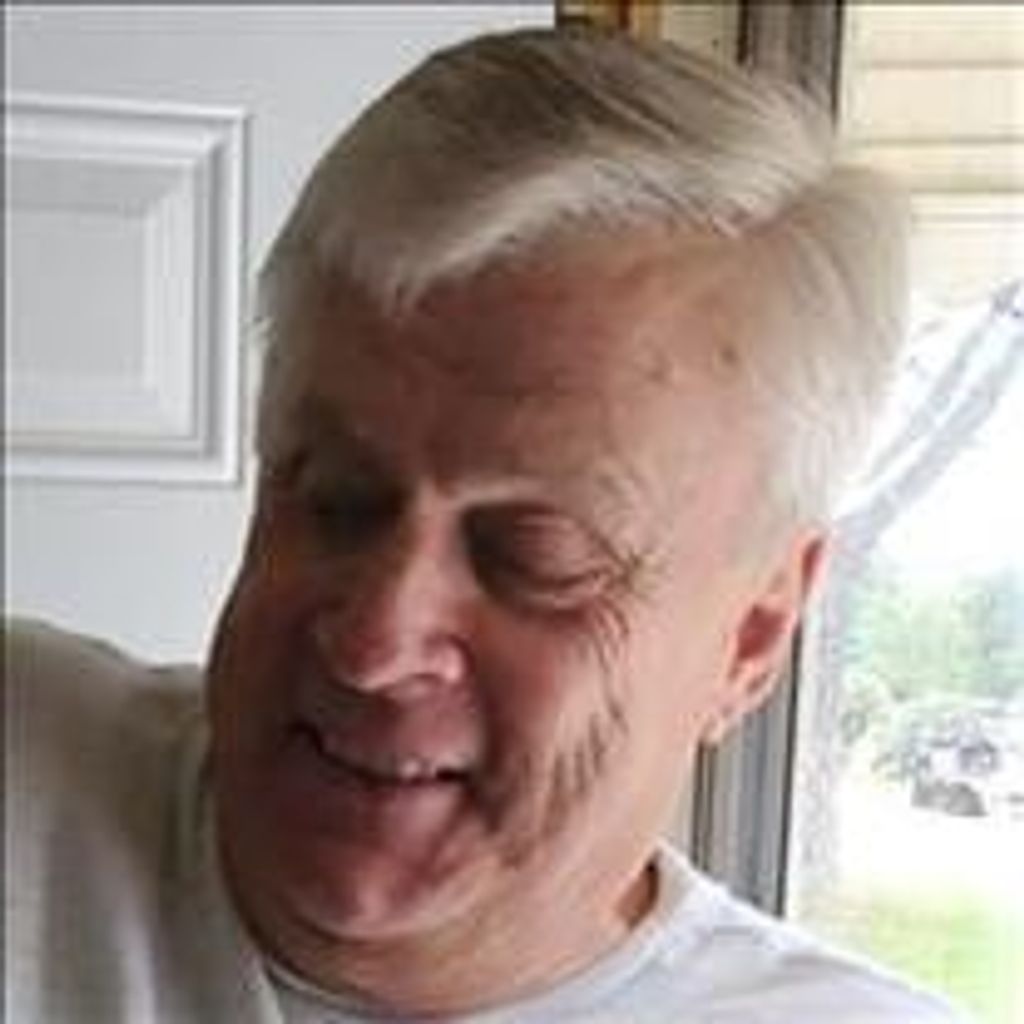 David Osterhout