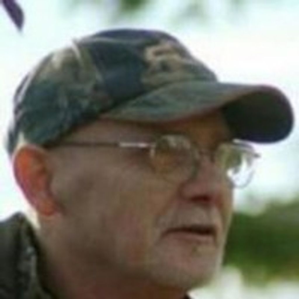 Ronald Dodge Profile Photo