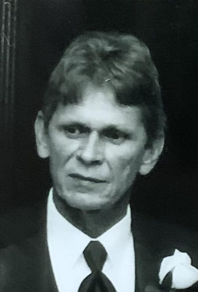 Benny Paul Anderson, Jr. Profile Photo