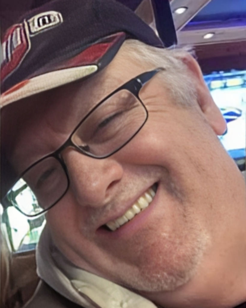 Timothy Lee Matheney