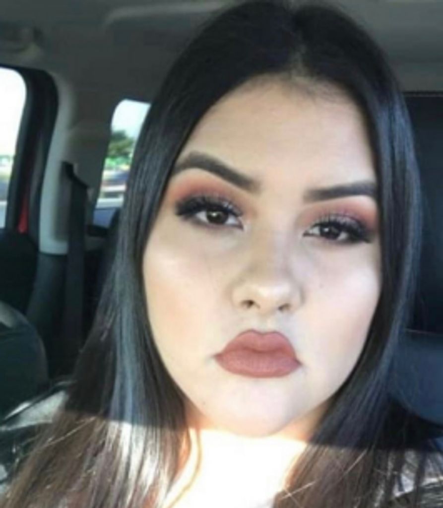 Ashly Elizabeth Gomez