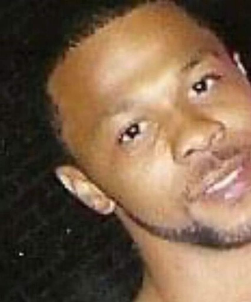 Jacobii Toyle Frazier Profile Photo