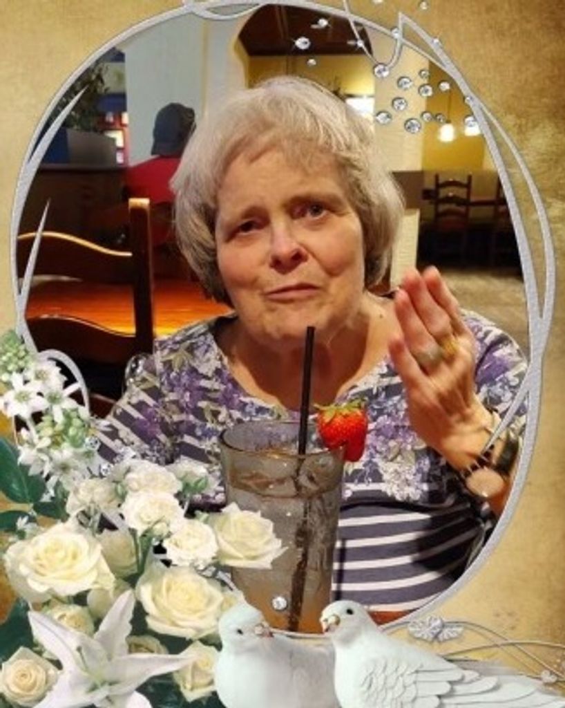 Nancy Jane Coonradt