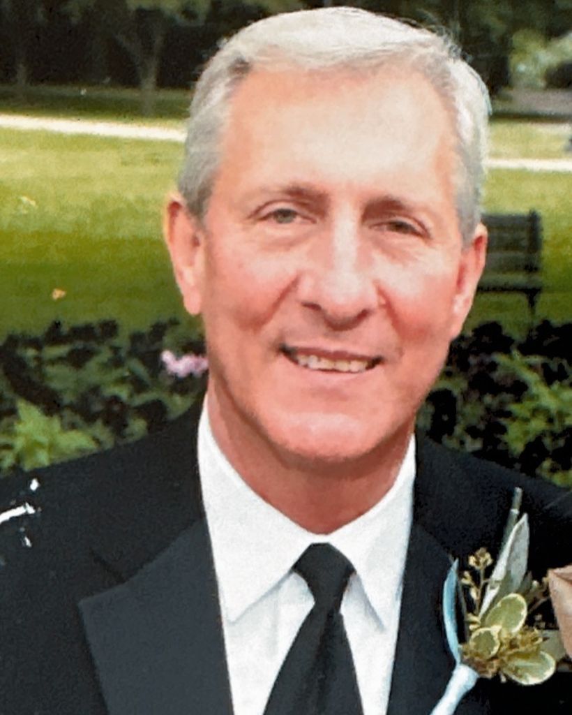 Paul Darold Keller Profile Photo
