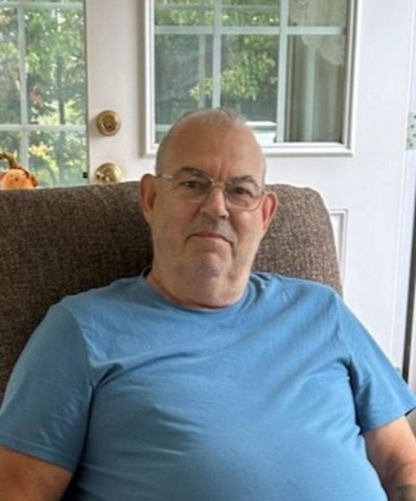 Donald M. Courtemanche Profile Photo