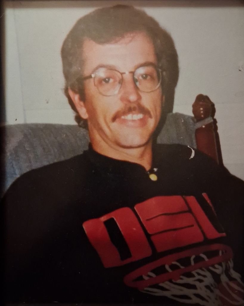 David Allen Hill Profile Photo