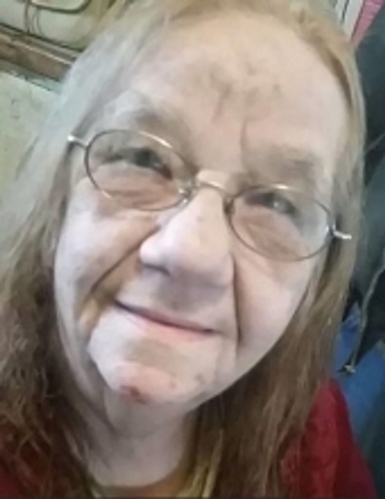 Deanna  Lou Webster