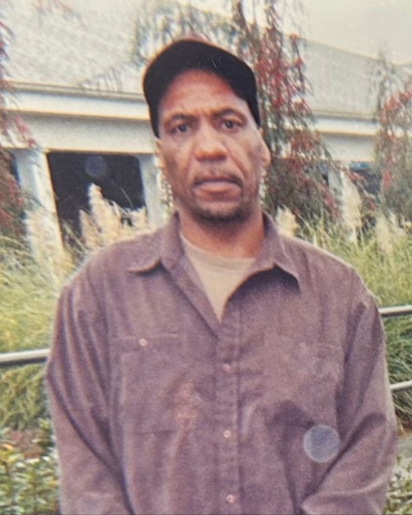 Reginald "Reggie" Anthony Greene