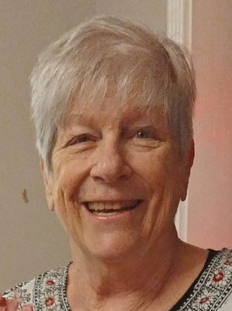 Sylvia E. Jewett Profile Photo