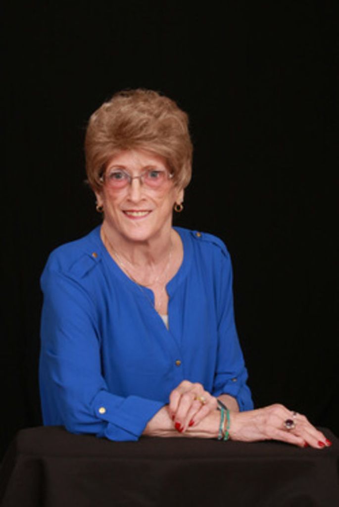 Wendy Miller