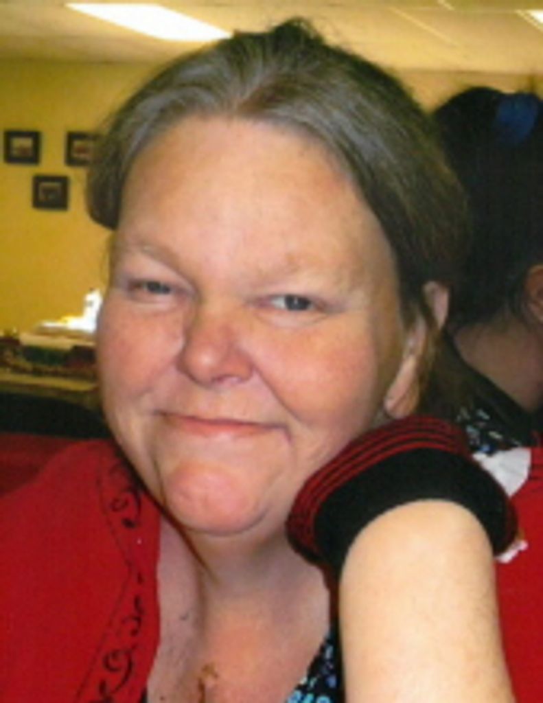 Peggy Ann Peterson