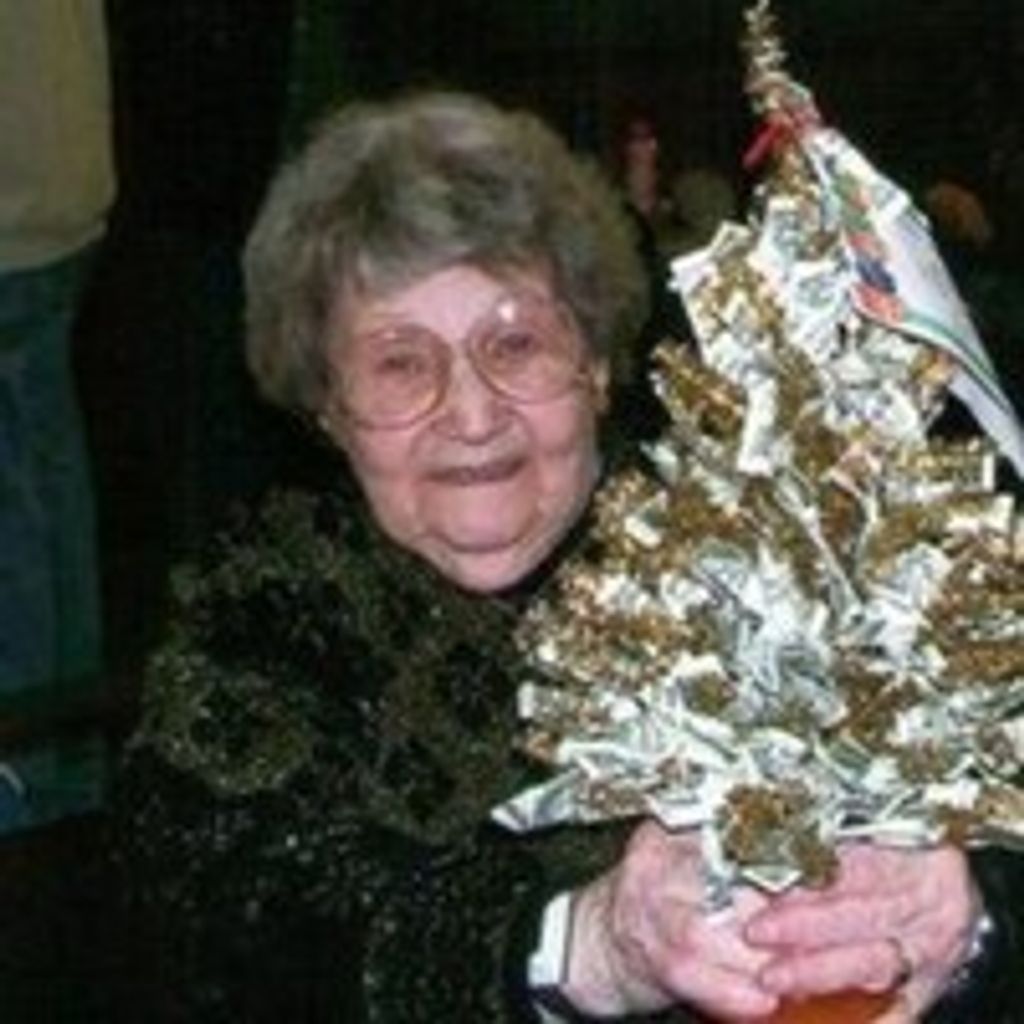 Martha E Rosengarten